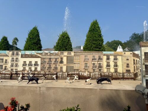 伊勢志摩_旅行_1泊2日_スペイン村_パルケエスパーニャ_ブログ_アトラクション