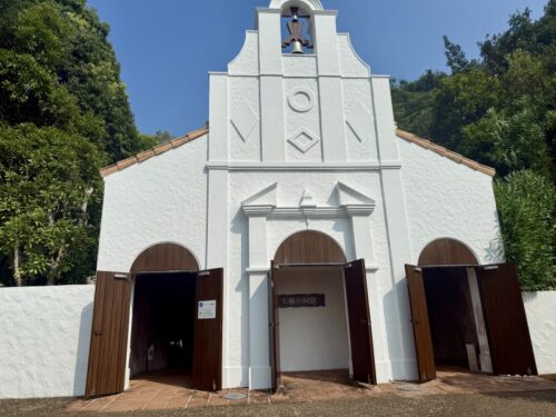 伊勢志摩_旅行_1泊2日_スペイン村_パルケエスパーニャ_ブログ_映えスポット