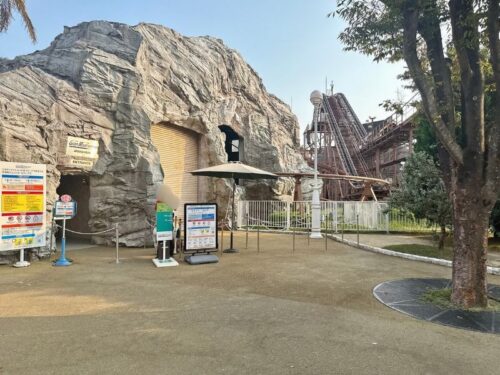 伊勢志摩_旅行_1泊2日_スペイン村_パルケエスパーニャ_ブログ_アトラクション