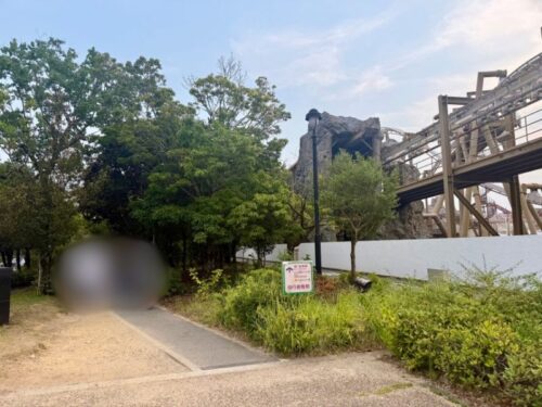 伊勢志摩_旅行_1泊2日_スペイン村_パルケエスパーニャ_ブログ_バス_ホテル_徒歩