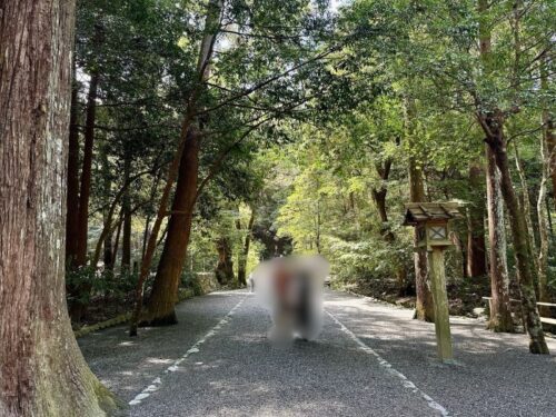 伊勢志摩_旅行_1泊2日_伊勢神宮_回り方_モデルコース_外宮