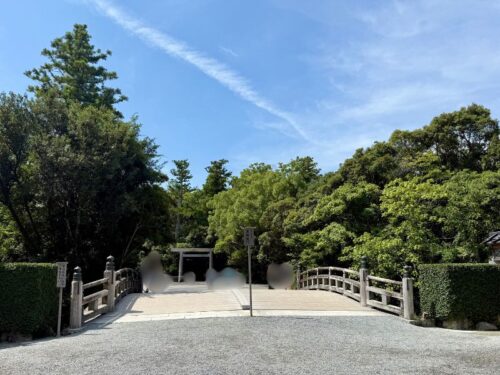 伊勢志摩_旅行_1泊2日_伊勢神宮_回り方_モデルコース_内宮