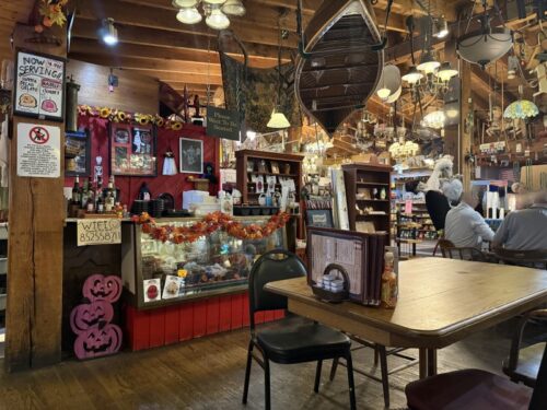 スコッツデール_カフェ_朝_モーニング_おすすめ_アリゾナ