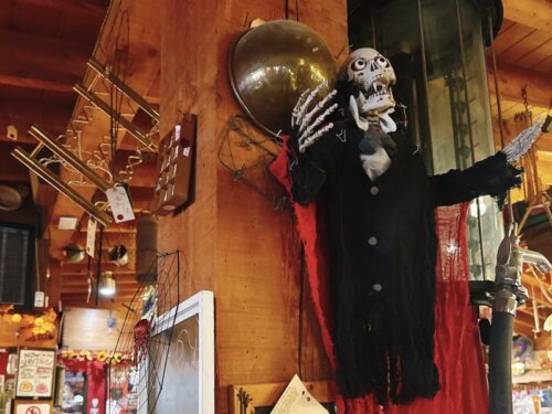 スコッツデール_カフェ_朝_モーニング_おすすめ_アリゾナ