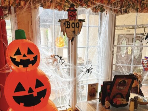 スコッツデール_カフェ_朝_モーニング_おすすめ_アリゾナ