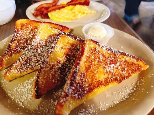 スコッツデール_カフェ_朝_モーニング_おすすめ_アリゾナ