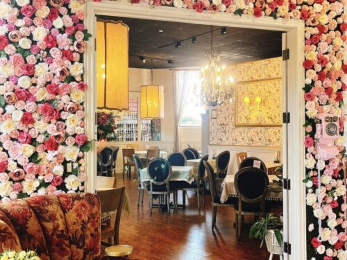 スコッツデール_カフェ_朝_モーニング_おすすめ_アリゾナ_かわいい