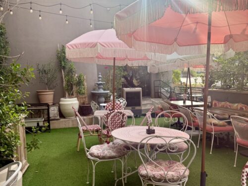 スコッツデール_カフェ_朝_モーニング_おすすめ_アリゾナ