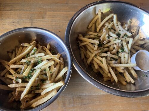 アメリカ_ハンバーガー_ポテト_おすすめ_駐在妻_アリゾナ_hopdoddy