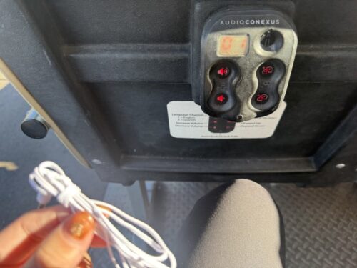 シャトル_アリゾナ_サビノキャニオン_観光_ツーソン_トレイル_散歩_自然_sabino_サボテン