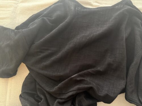 アメリカ生活_断捨離_ジェラピケ_捨てる_捨てどき_服_ときめき