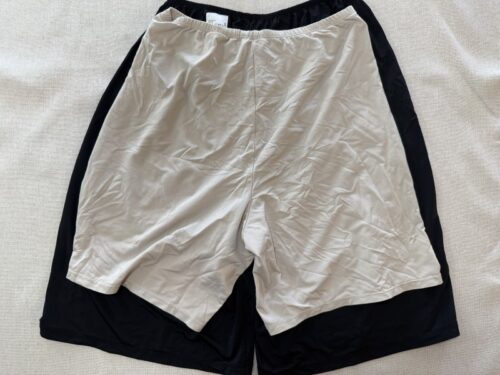 アメリカ生活_一時帰国_買い出し_UNIQLO_GU_無印_ペチコート_ペチパンツ