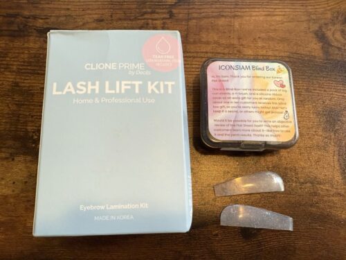 ブラックフライデー_アマゾン_amazon_アメリカ_駐在_おすすめ_買ってよかった_blackfriday_まつげパーマ_セルフ_eyelash