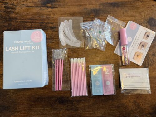 ブラックフライデー_アマゾン_amazon_アメリカ_駐在_おすすめ_買ってよかった_blackfriday_まつげパーマ_セルフ_eyelash