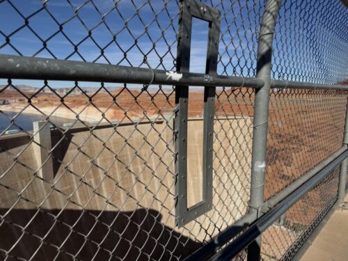 アリゾナ_ページ_グレンキャニオン_ダム_観光_旅行_おすすめ