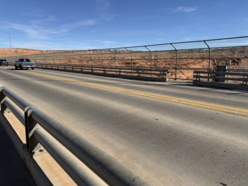 アリゾナ_ページ_グレンキャニオン_ダム_観光_旅行_おすすめ