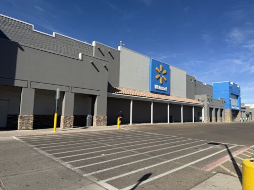 アリゾナ_観光_ホースシューベンド_horseshoebend_arizona_駐車場_トイレ