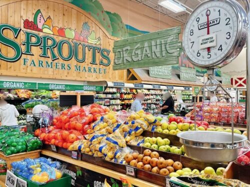 az-アメリカ駐在_アリゾナ_オーガニックスーパー_ナチュラル_食料品_SPROUTS