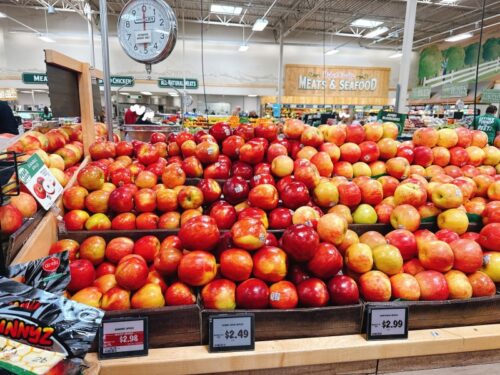 az-アメリカ駐在_アリゾナ_スーパー_食料品_SPROUTS