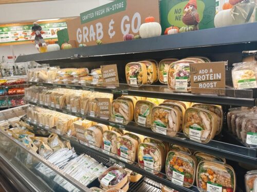 az-アメリカ駐在_アリゾナ_オーガニックスーパー_食料品_SPROUTS