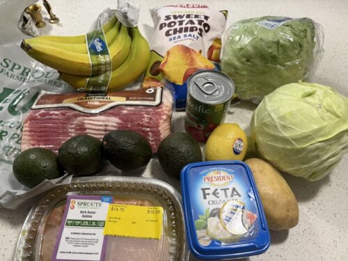 az-アメリカ駐在_アリゾナ_オーガニックスーパー_ナチュラル_食料品_SPROUTS