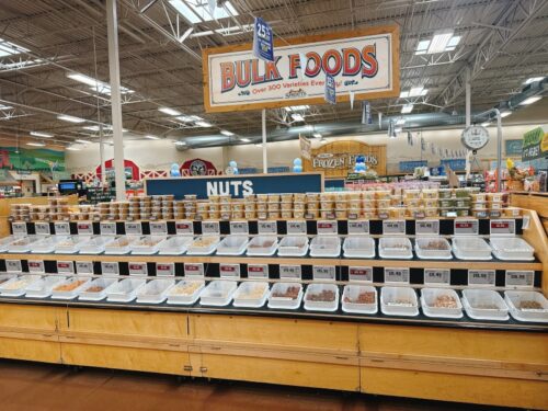 az-アメリカ駐在_アリゾナ_オーガニックスーパー_ナチュラル_食料品_SPROUTS