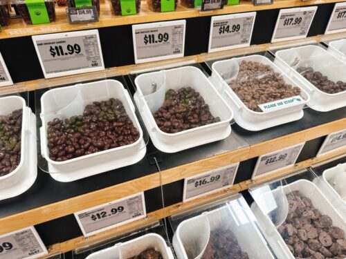 az-アメリカ駐在_アリゾナ_オーガニックスーパー_食料品_SPROUTS