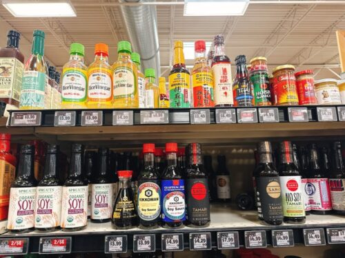 az-アメリカ駐在_アリゾナ_オーガニックスーパー_食料品_SPROUTS