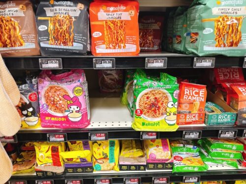 az-アメリカ駐在_アリゾナ_オーガニックスーパー_食料品_SPROUTS