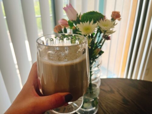 トレジョ_購入品_アメリカ生活_traderjoes_お土産_駐在_スーパー_ヨーグルト