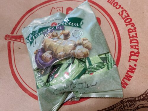 トレジョ_購入品_アメリカ生活_traderjoes_お土産_駐在_スーパー_ばらまき