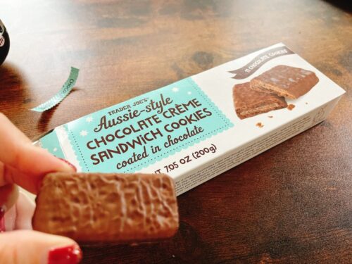 トレジョ_購入品_アメリカ生活_traderjoes_お土産_駐在_スーパー_ばらまき_お菓子