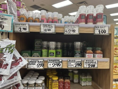 トレジョ_購入品_アメリカ生活_traderjoes_お土産_駐在_スーパー_ばらまき