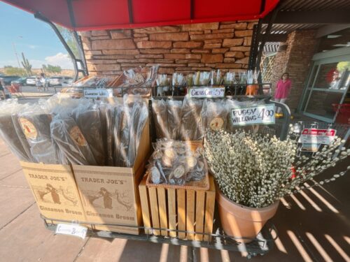 トレジョ_購入品_アメリカ生活_traderjoes_お土産_駐在_スーパー_