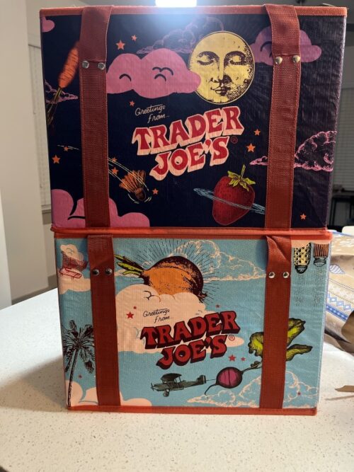 トレジョ_購入品_アメリカ生活_traderjoes_お土産_駐在_スーパー_ストレージ