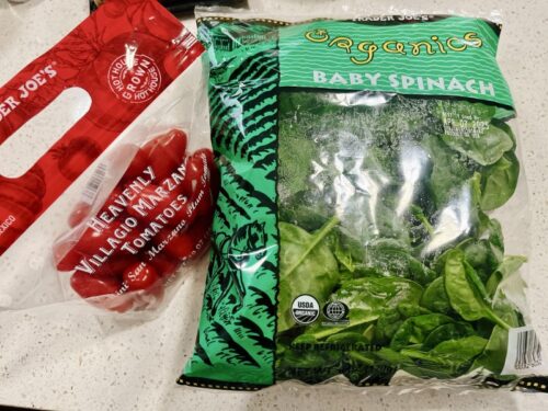 トレジョ_購入品_アメリカ生活_traderjoes_お土産_駐在_スーパー_ソーセージ