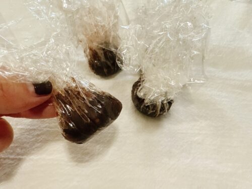 いちご大福_あんこ_小豆_アメリカ_手作り_おすすめ_包み方