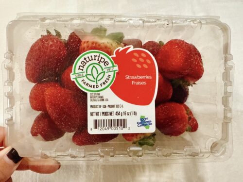 週末北欧部_いちご大福_あんこ_小豆_アメリカ_手作り_おすすめ_いちご