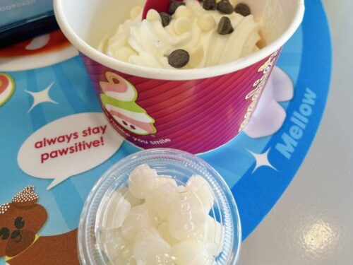 週末北欧部_いちご大福_あんこ_小豆_アメリカ_weee!_白玉粉_餅_mochi_求肥_ネットスーパー