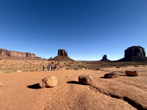 モニュメントバレー_ジープツアー_ナバホ_映え写真_フォトスポット