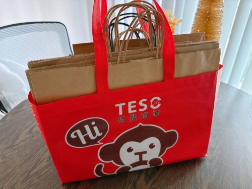 紙袋_ルール_断捨離_残す_捨てる_再利用_モヤモヤ_日常用_ちょっとしたもの