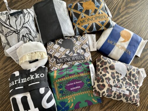 紙袋_ルール_断捨離_残す_捨てる_再利用_モヤモヤ_エコバッグ