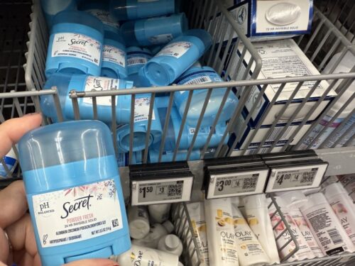 アメリカ_2泊3日_パッキング_持ち物_洗面_お風呂_グッズ_トラベルセット_ミニ_制汗剤