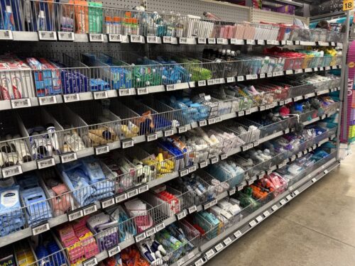 アメリカ_2泊3日_パッキング_持ち物_洗面_お風呂_グッズ_トラベルセット