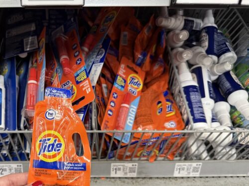 アメリカ_2泊3日_パッキング_持ち物_洗面_お風呂_グッズ_トラベルセット_洗剤