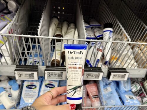 アメリカ_2泊3日_パッキング_持ち物_洗面_お風呂_グッズ_トラベルセット_お土産_ウォルマート