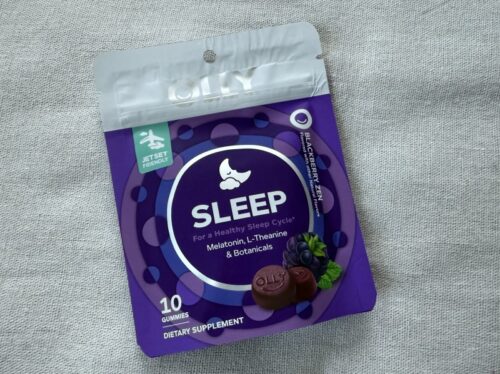 アメリカ_国内_スーツケース_2泊3日_パッキング_ロードトリップ_メラトニン_持ち物