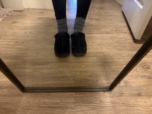 一時帰国_購入品_おすすめ_ベストバイ_2025_ユニクロ_ヒートテック_ルーズソックス_温かい