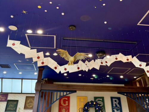 赤坂_ハリポタ_ハリーポッター_カフェ_TBS_ショップ_ギフト_グッズ