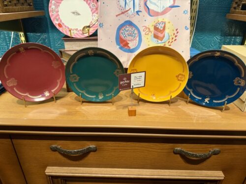 赤坂_ハリポタ_ハリーポッター_カフェ_TBS